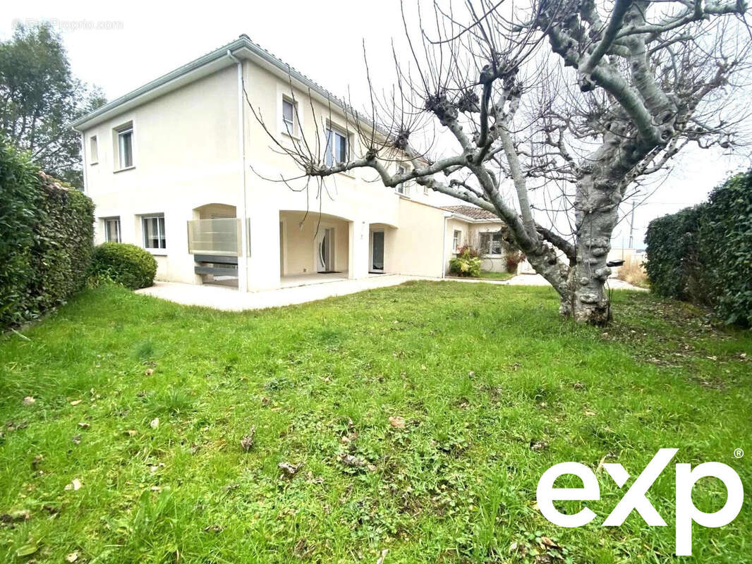 Maison à SAINT-PALAIS-SUR-MER