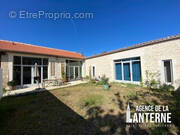 Maison à SAINT-PIERRE-D'OLERON