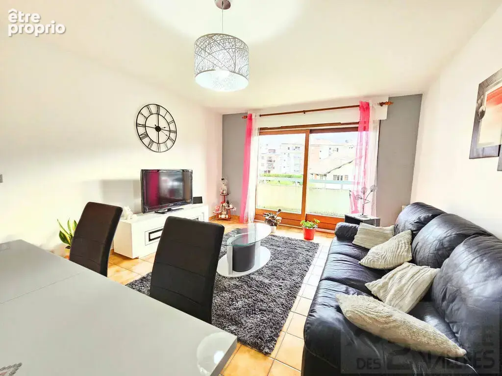 Appartement 3 pièces 70 m² Marignier - photo 3