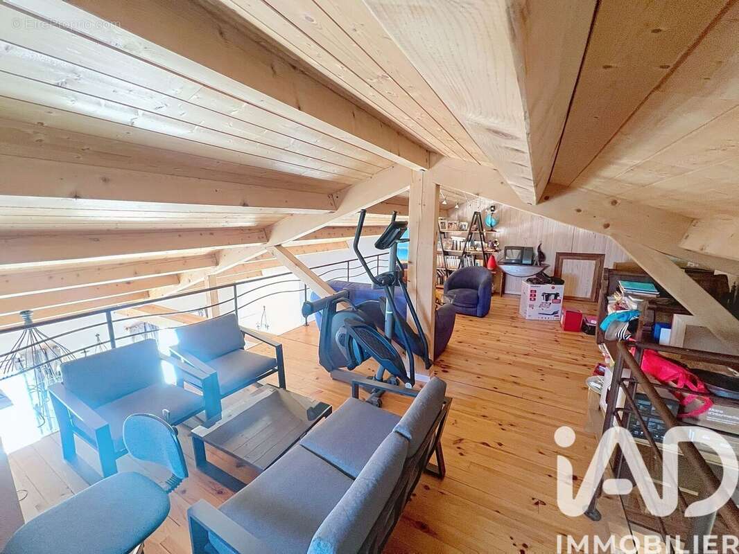 Photo 7 - Maison à CUSSAC-SUR-LOIRE