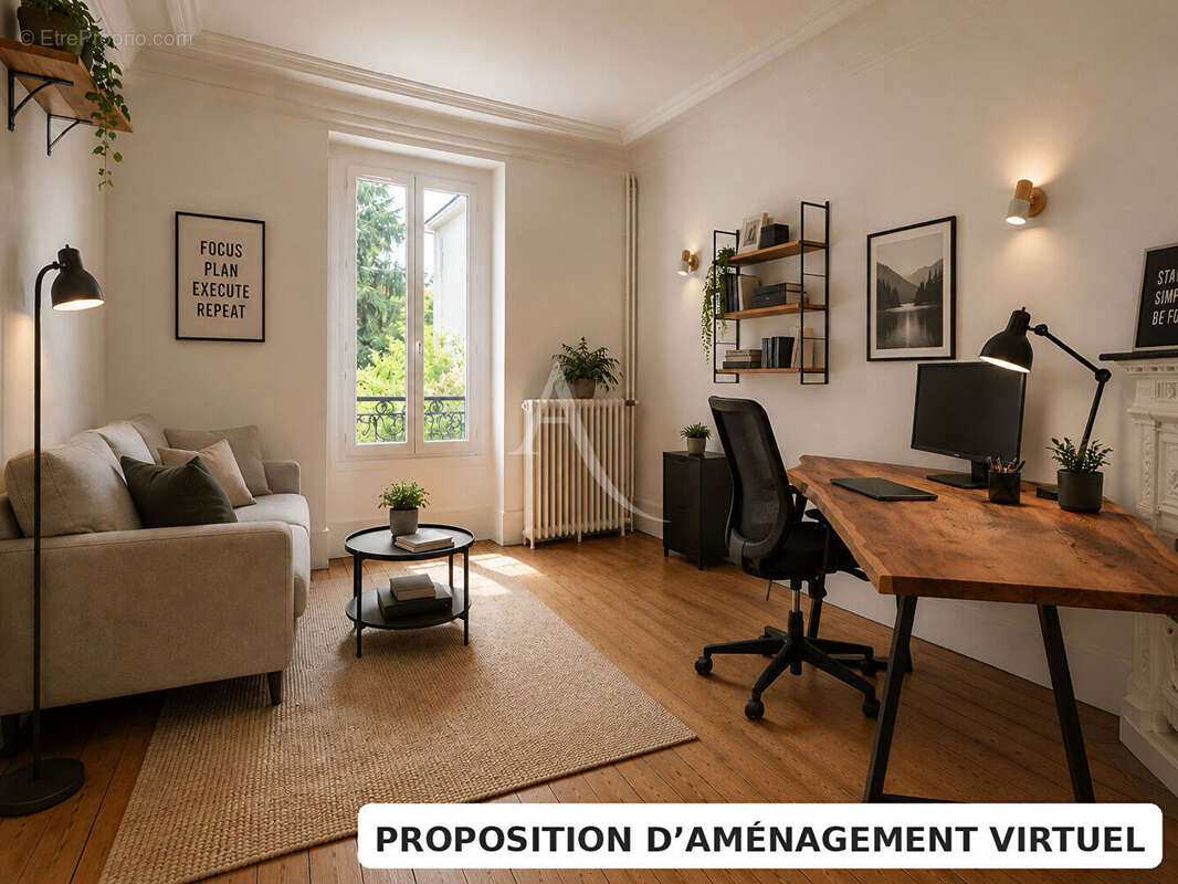 Maison à NEUILLY-PLAISANCE