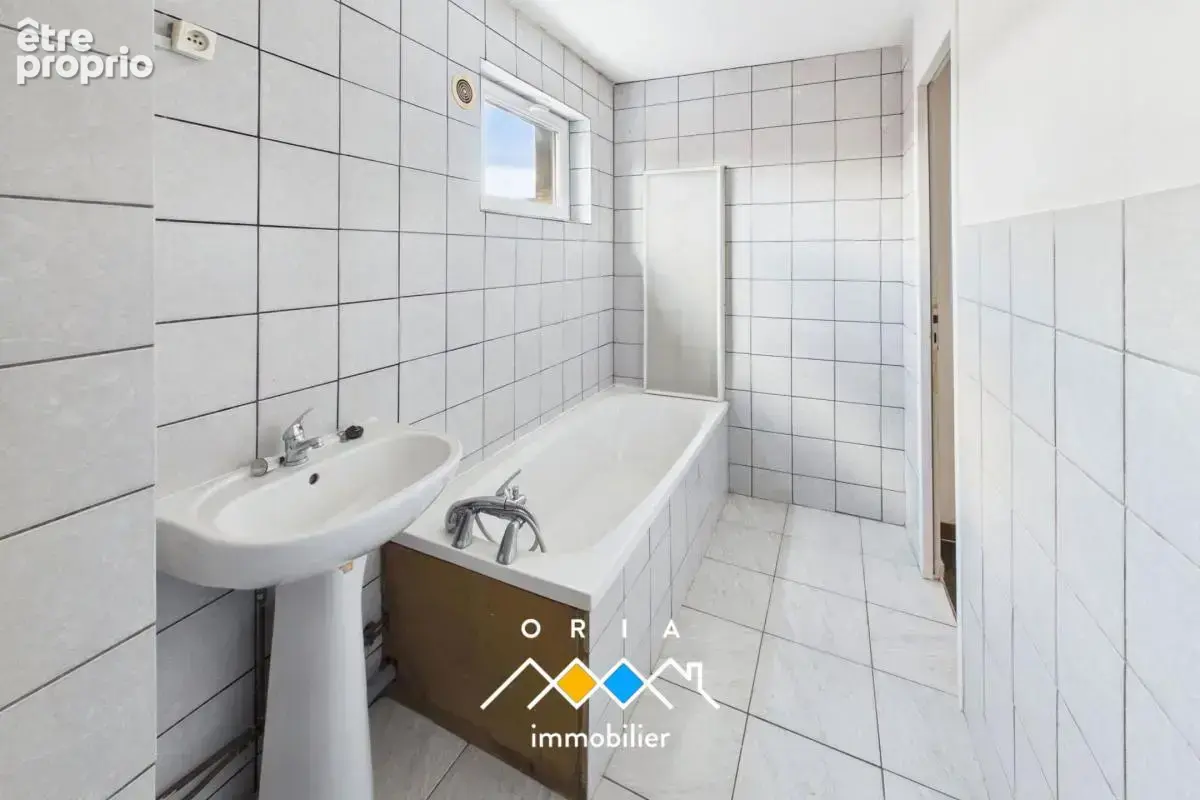 Appartement 94,9 m² à rénover avec jardin – Pagny-sur-Moselle - photo 7