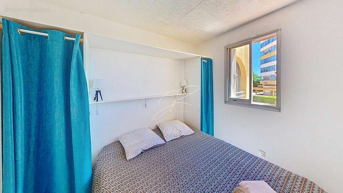 Photo 6 - Appartement à VALRAS-PLAGE