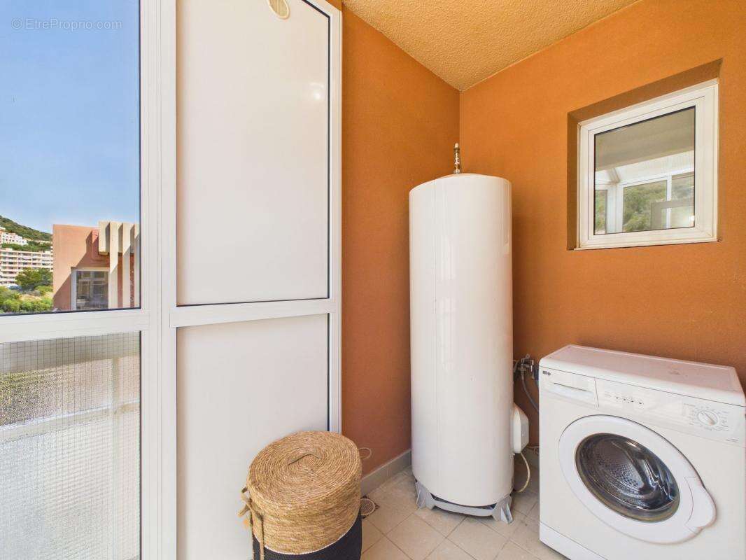Vente f5 duplex route des sanguinaires - photo 24