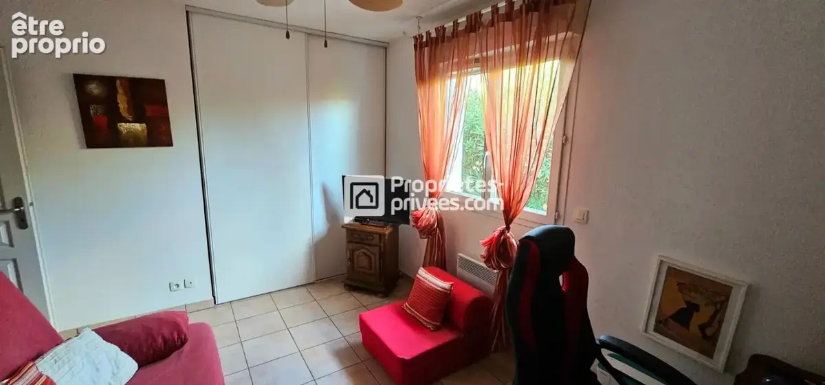 Perpignan maison T4 plain-pied secteur Catalunya (vendue louée) - photo 12
