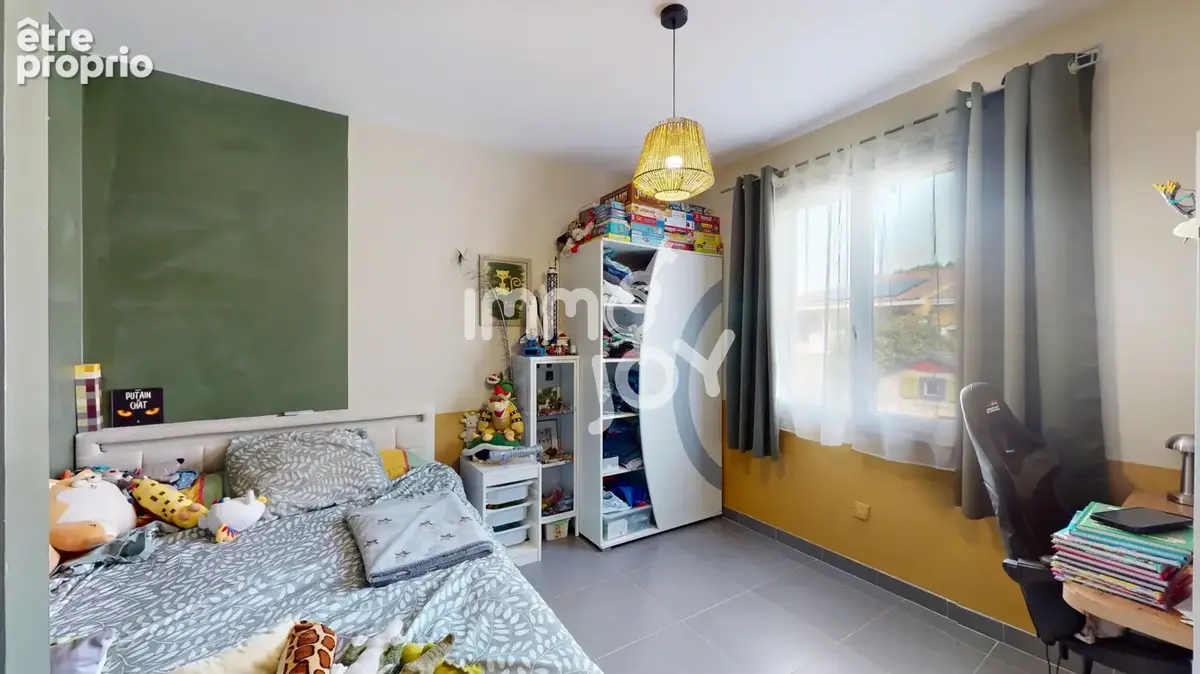 Canet-d’aude   une maison familiale qui coche toutes les cases ! - photo 12
