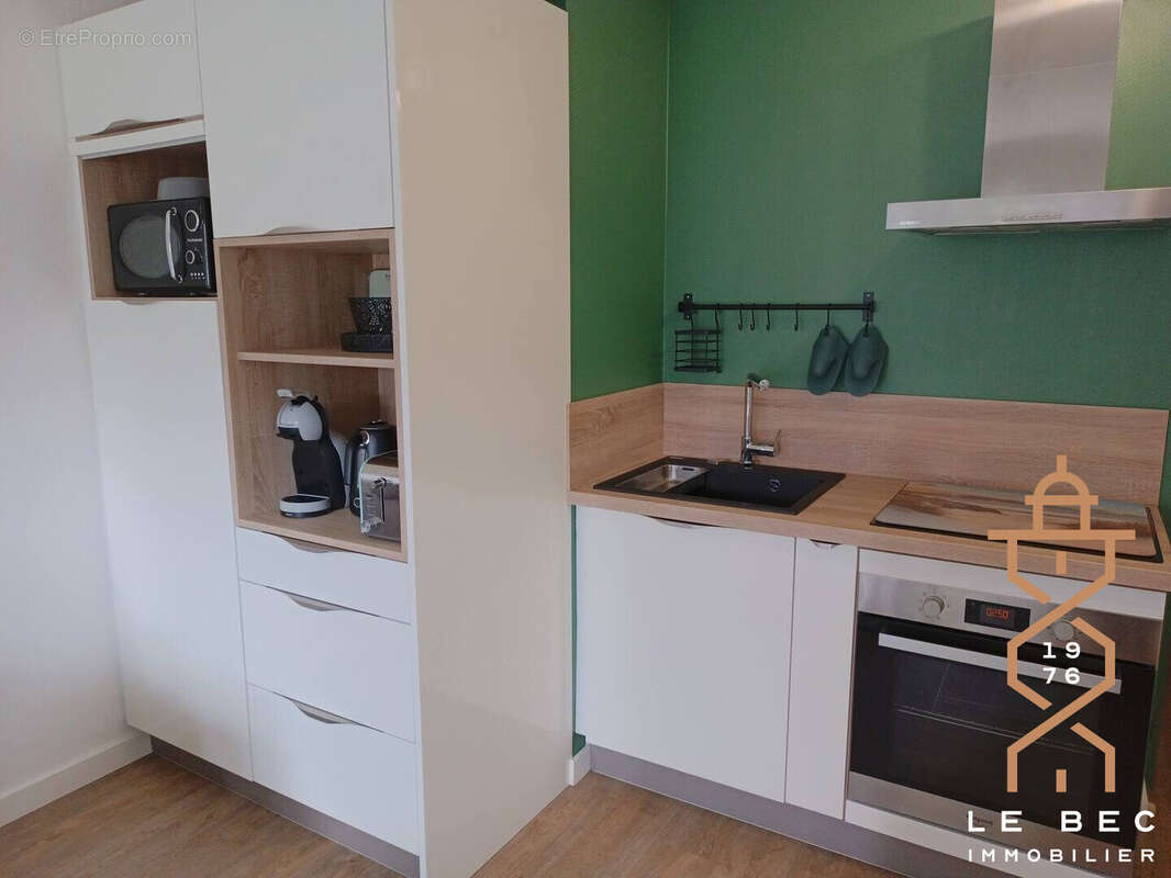 Appartement à CARNAC
