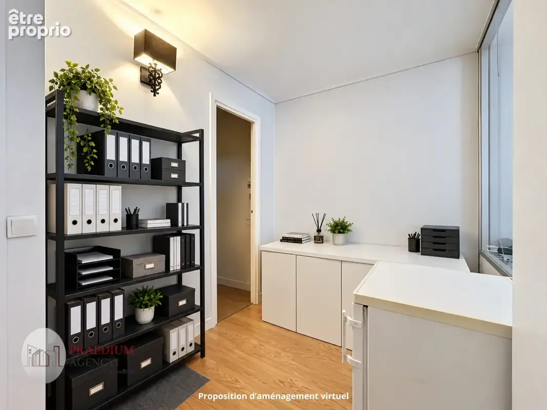 Commerce 26 m² à vendre à Paris-17e (75017) - photo 4