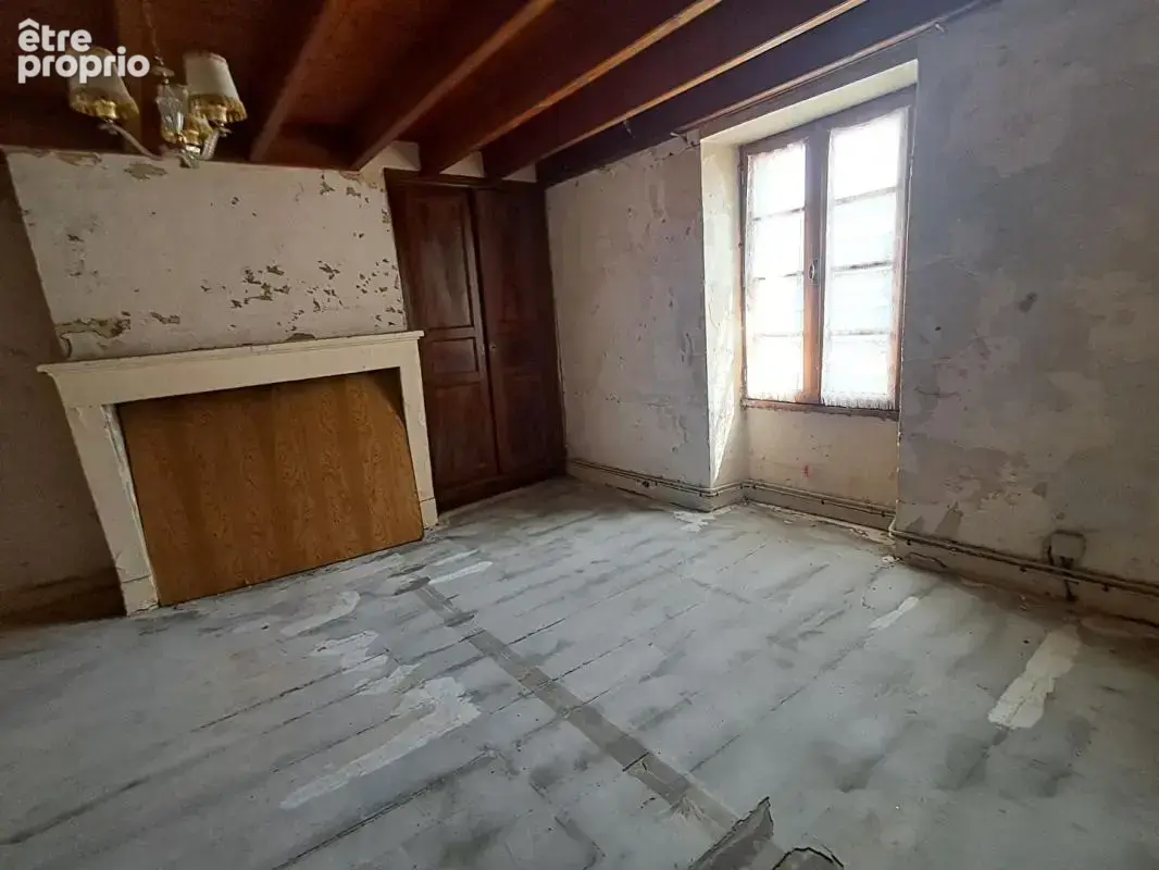 Ensemble immobilier avec commerce et habitation - photo 7