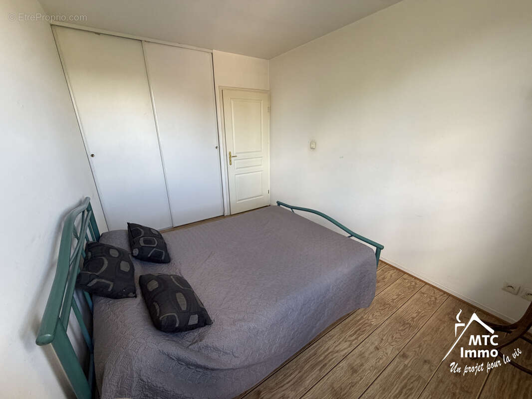 Appartement à PONT-DE-CHERUY