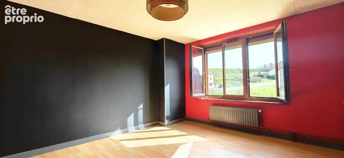 Maison de caractère   195 m2   4 grandes chambres   Terrain 2 096 m2 - photo 4