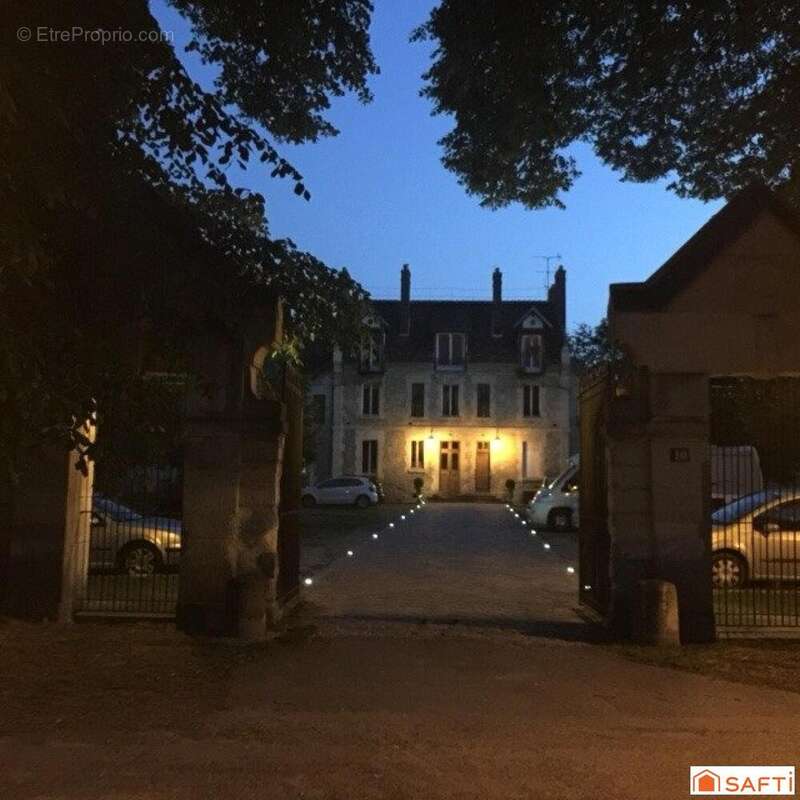 Photo 8 - Appartement à CERGY