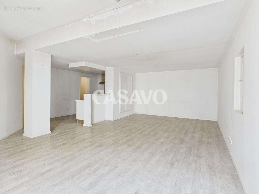 Appartement à MEYRARGUES