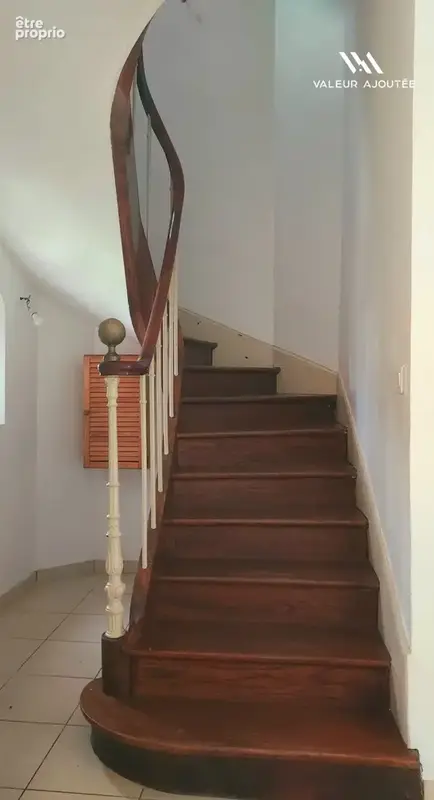 Maison 6 pièces 130 m² à vendre à Les Grandes-Ventes (76950) - photo 9