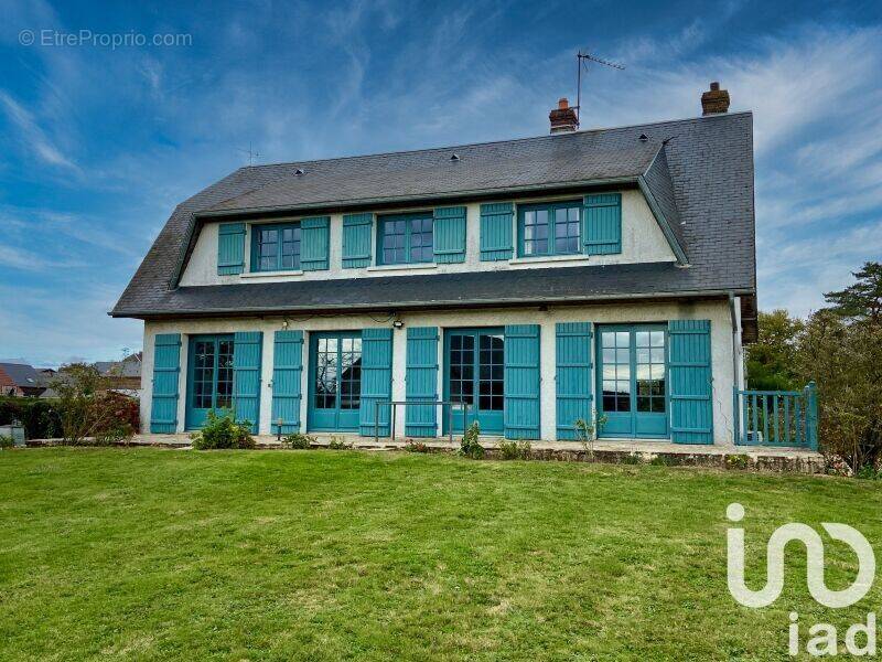 Photo 1 - Maison à PISSELEU