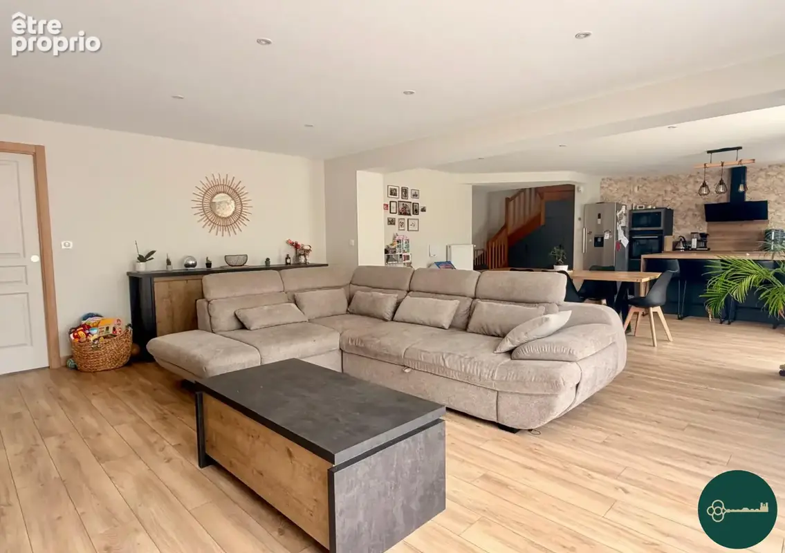 Maison Toul 6 pièces 181 m2 - photo 5