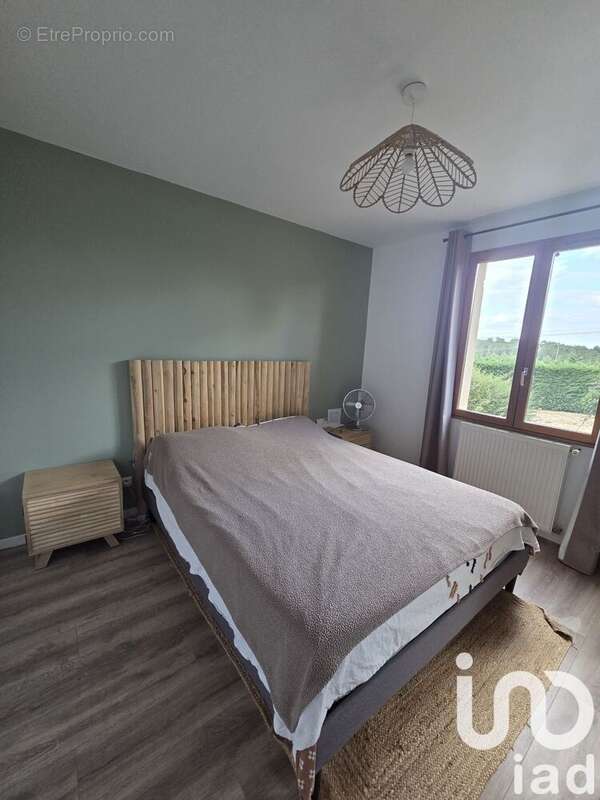 Photo 6 - Maison à SAINT-MARTIN-DE-COUX