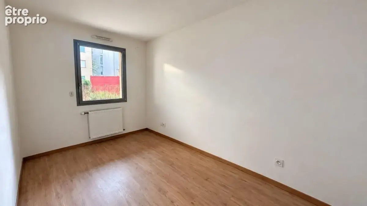Valence centre-ville – appartement t3 avec jardin et garage - photo 5