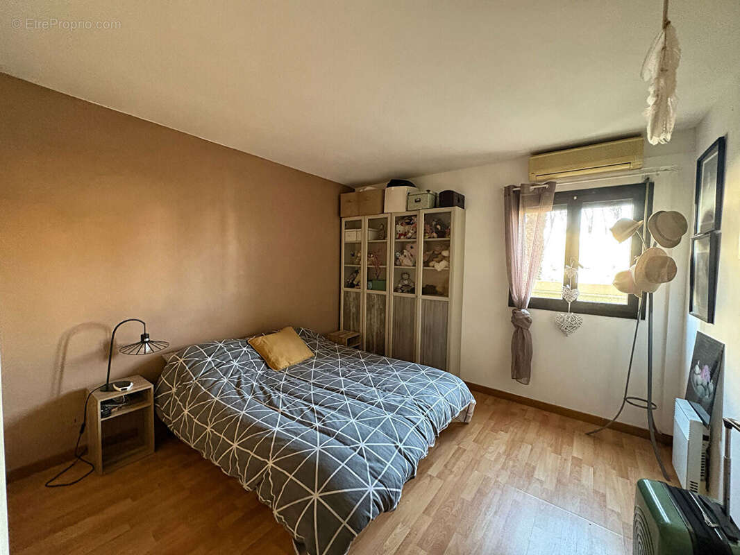 Appartement à HYERES