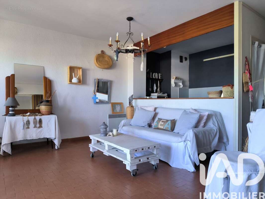 Photo 2 - Appartement à SAINT-CYPRIEN