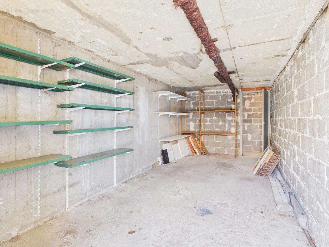 Appartement - photo 15