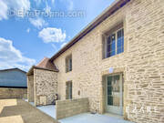 Appartement à SAINTE-MARIE-LA-BLANCHE