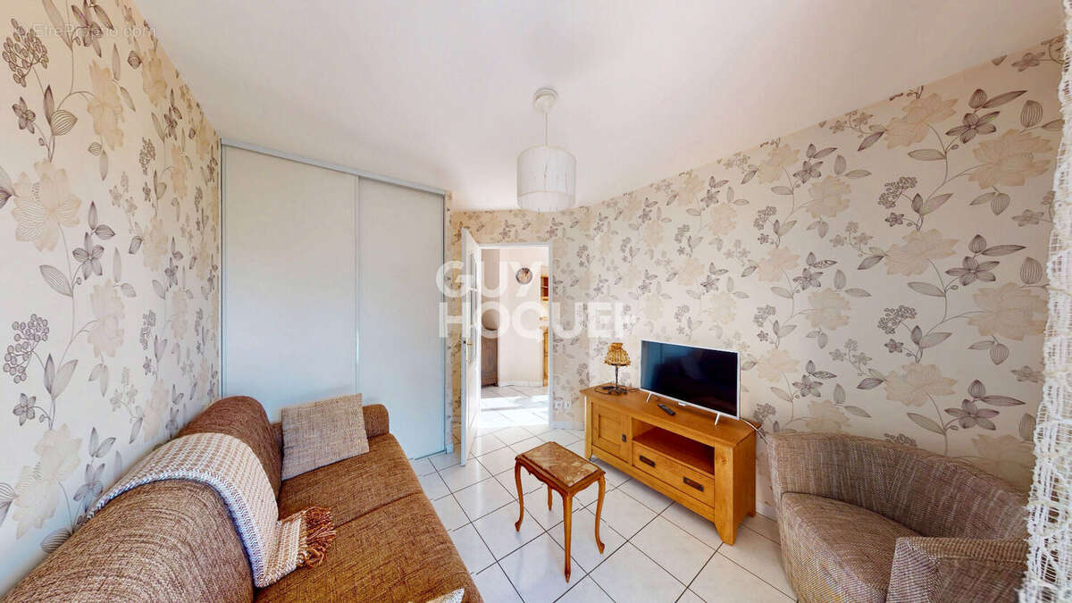 Appartement à SAINT-JORIOZ