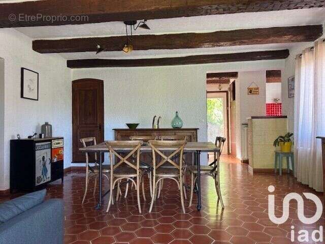 Photo 4 - Maison à LA BASTIDE