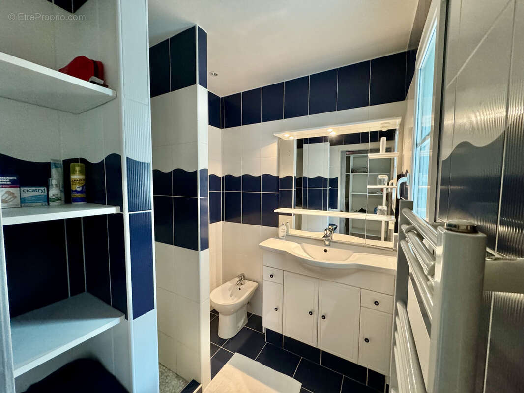 Maison à SAINT-GEORGES-D'OLERON