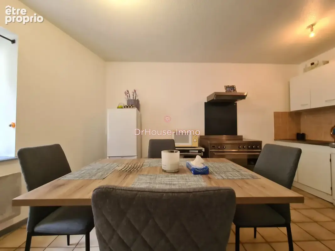 Maison 9 pièces 167 m² à vendre à Baume-Les-Dames (25110) - photo 45