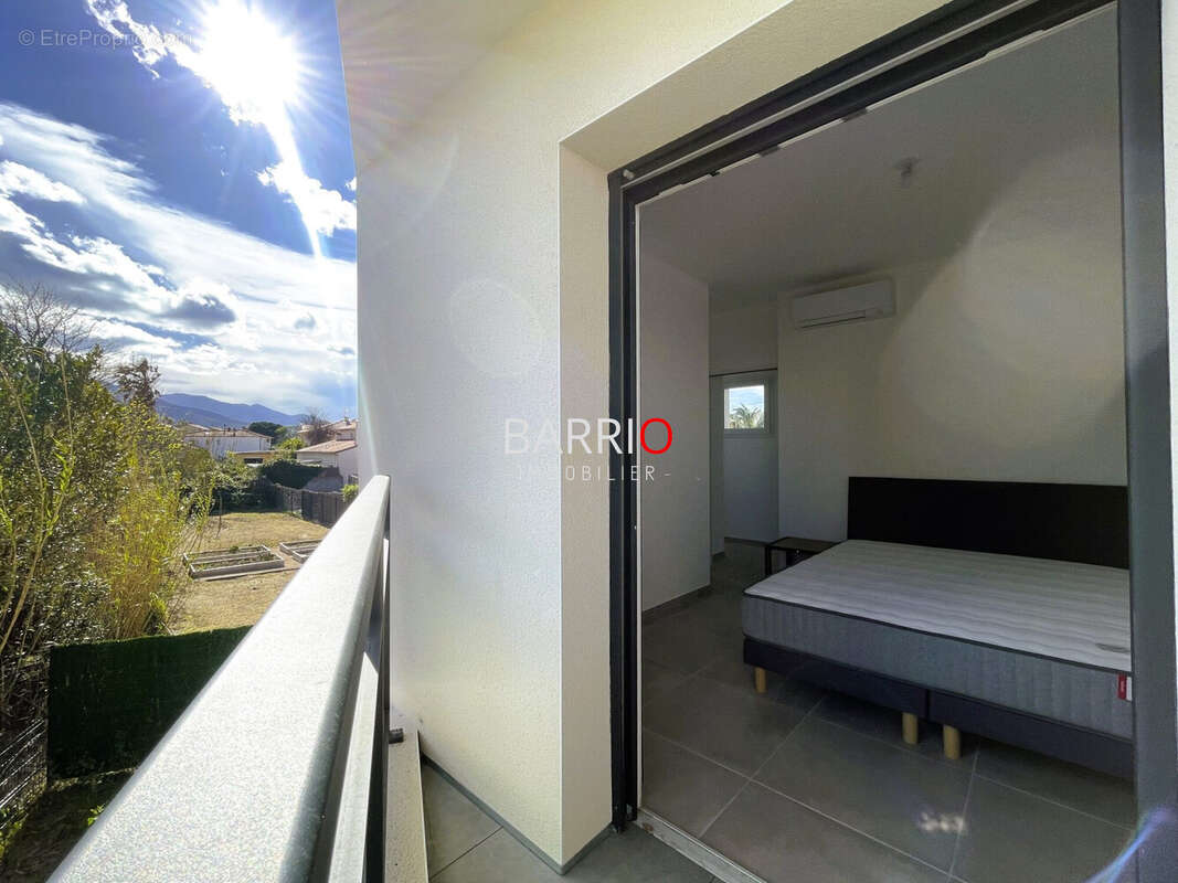 Appartement à ARGELES-SUR-MER