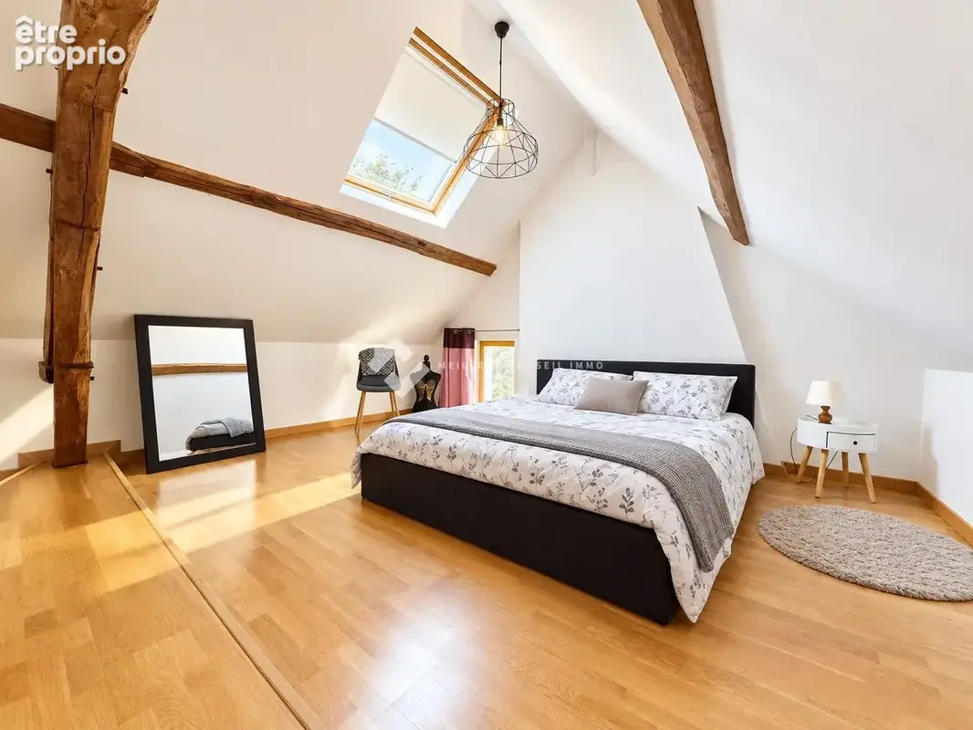 Maison 7 pièces 158 m² à vendre à Plailly (60128) - photo 8