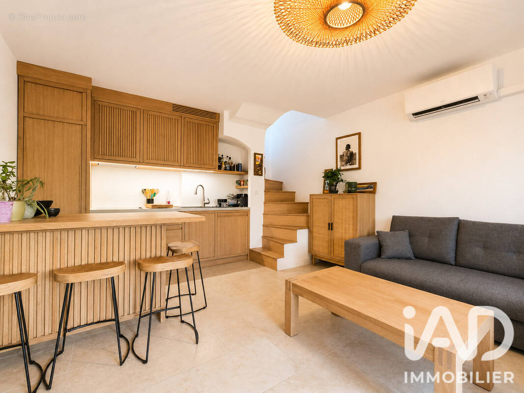 Photo Maison à Sainte-Maxime au prix de 318 000€