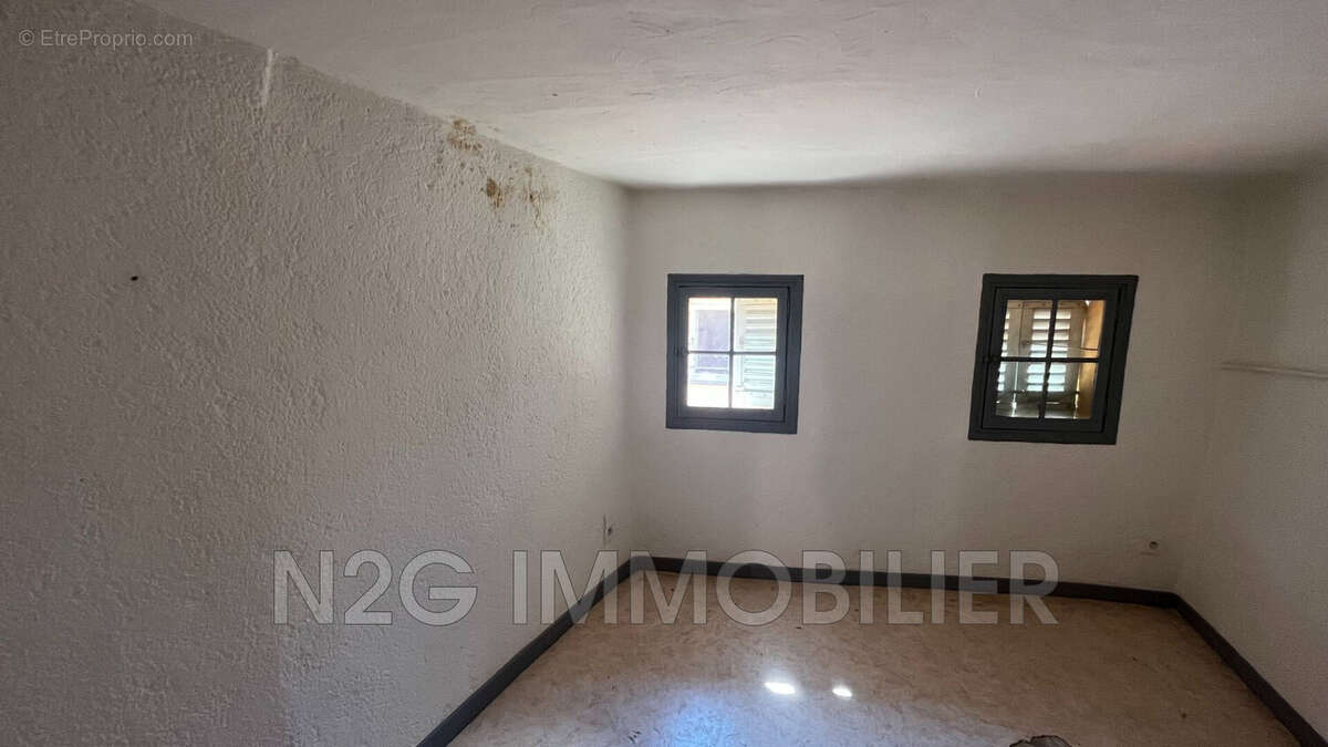 Appartement à GRASSE