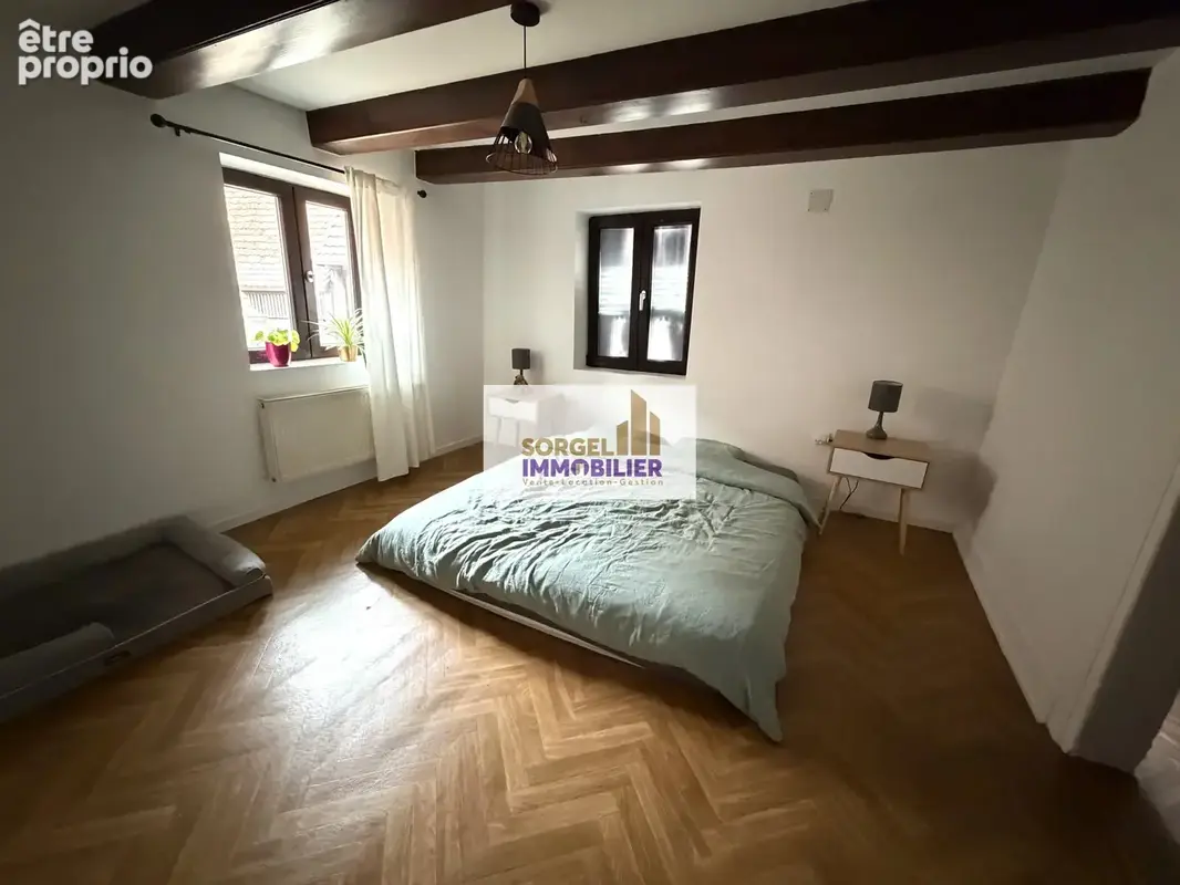 Magnifique maison avec dépendances - BISCHOFFSHEIM - photo 14