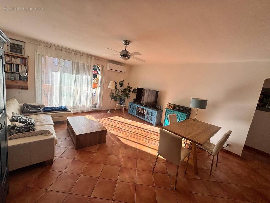 Photo 1 - Appartement à HYERES