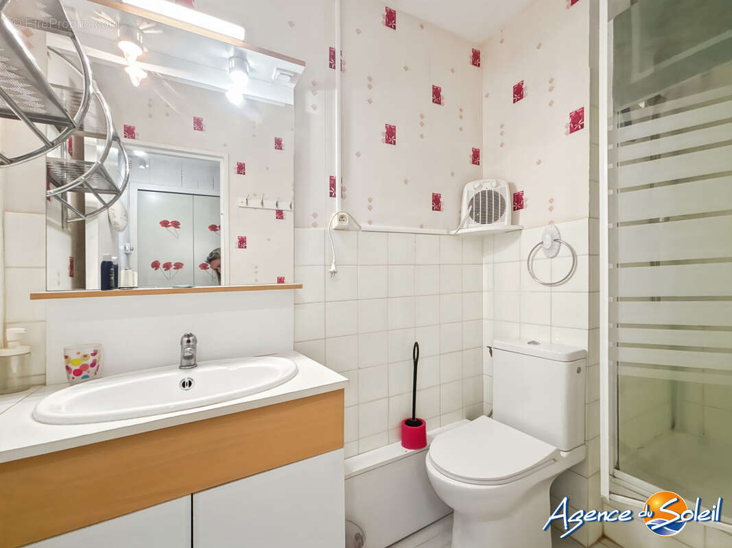 Appartement à AGDE