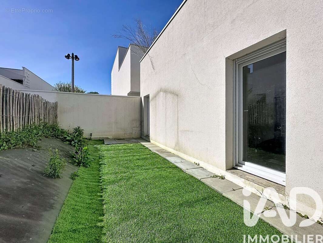 Photo 9 - Appartement à SAINT-JACQUES-DE-LA-LANDE
