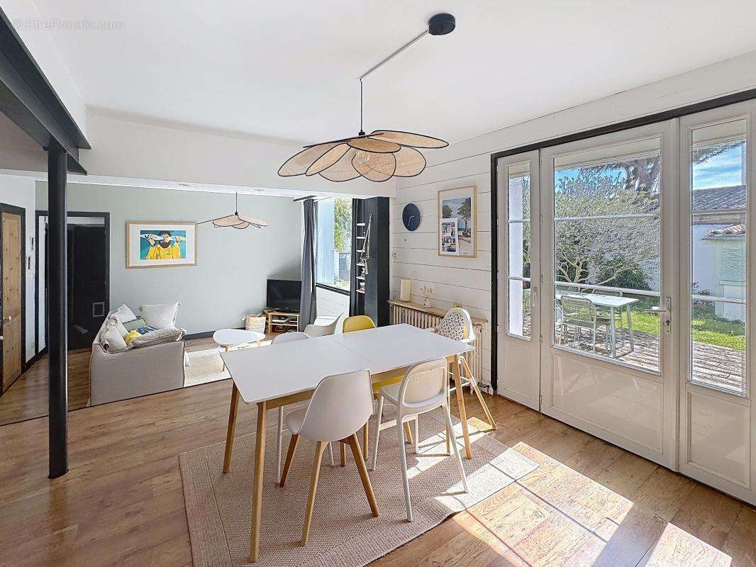 Maison à LAGORD