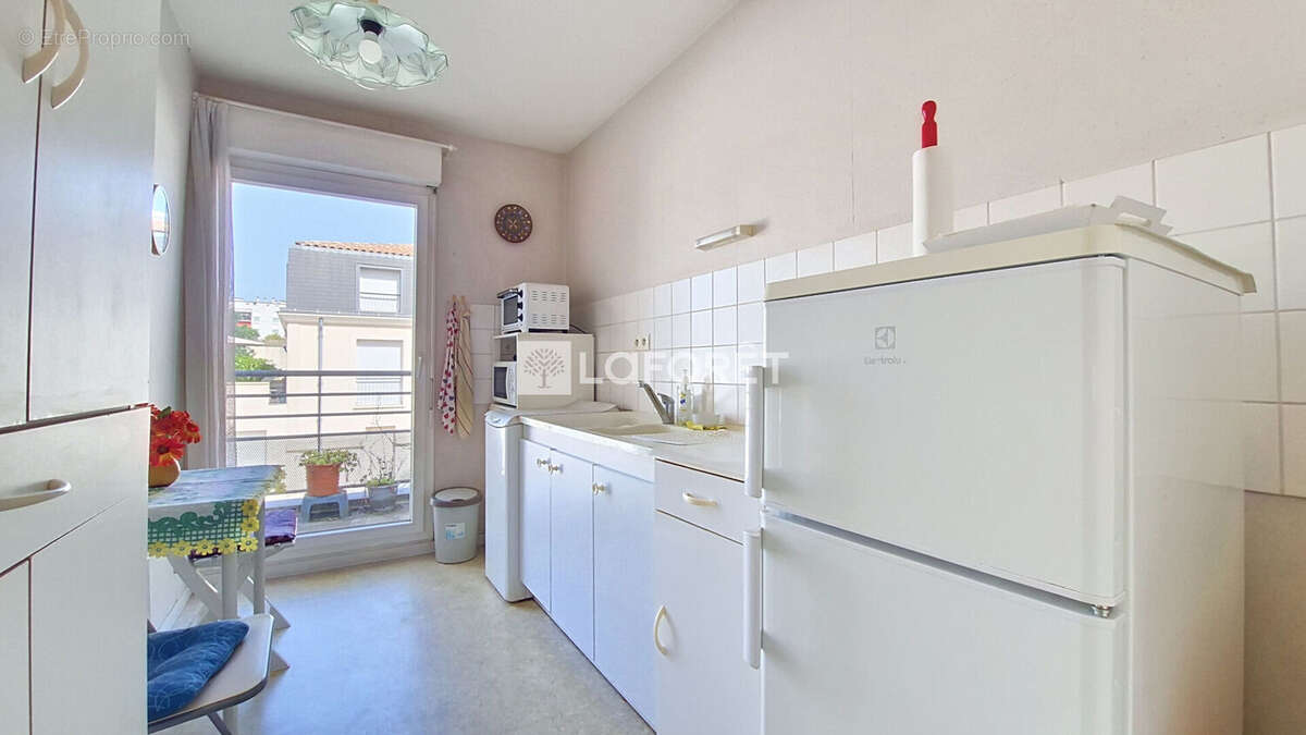 Appartement à TALENCE