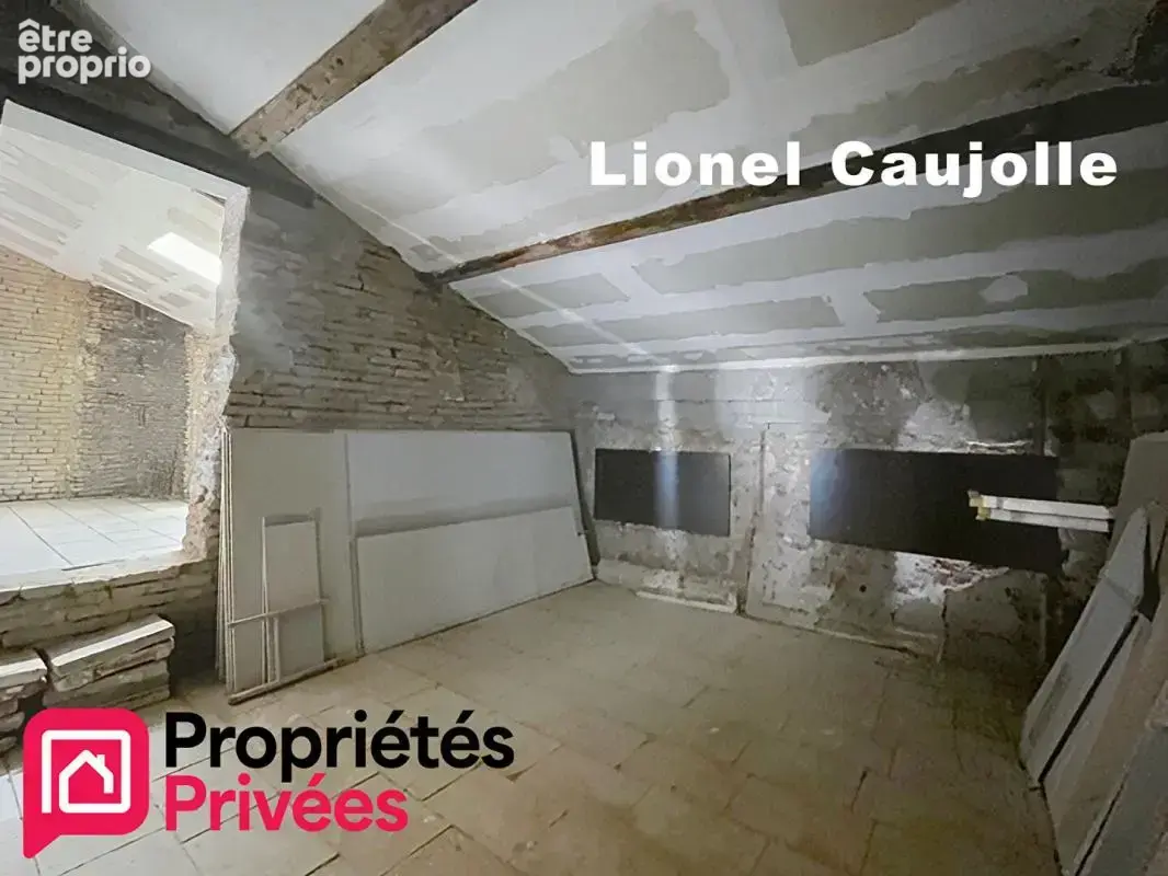 Appartement Rabastens 3 pièces 72 m2 - photo 7
