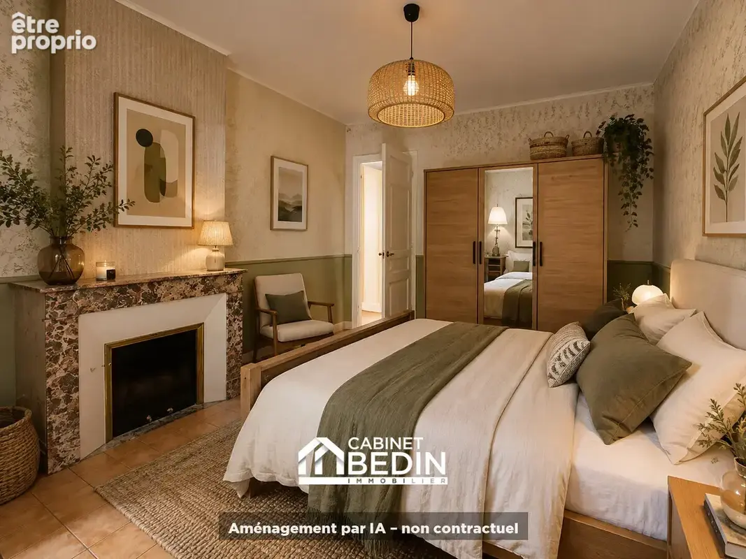 Maison 5 pièces 120 m² à vendre à Lege-Cap-Ferret (33950) - photo 8