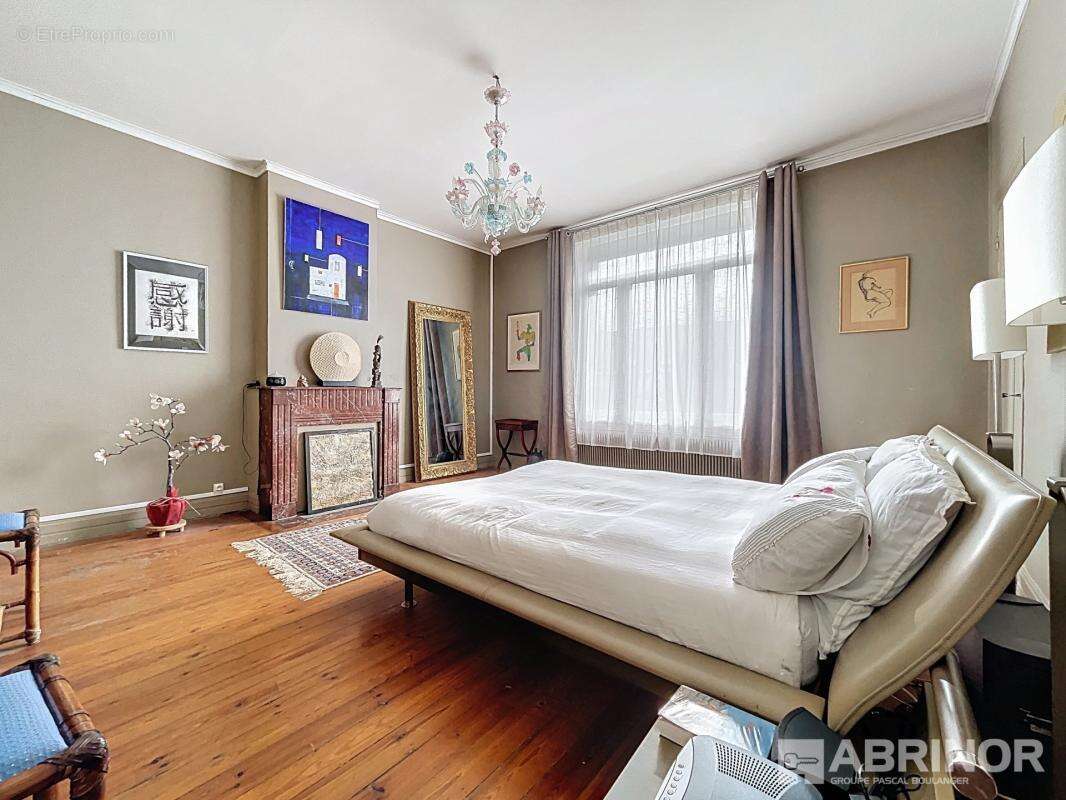 Maison à BOUSBECQUE