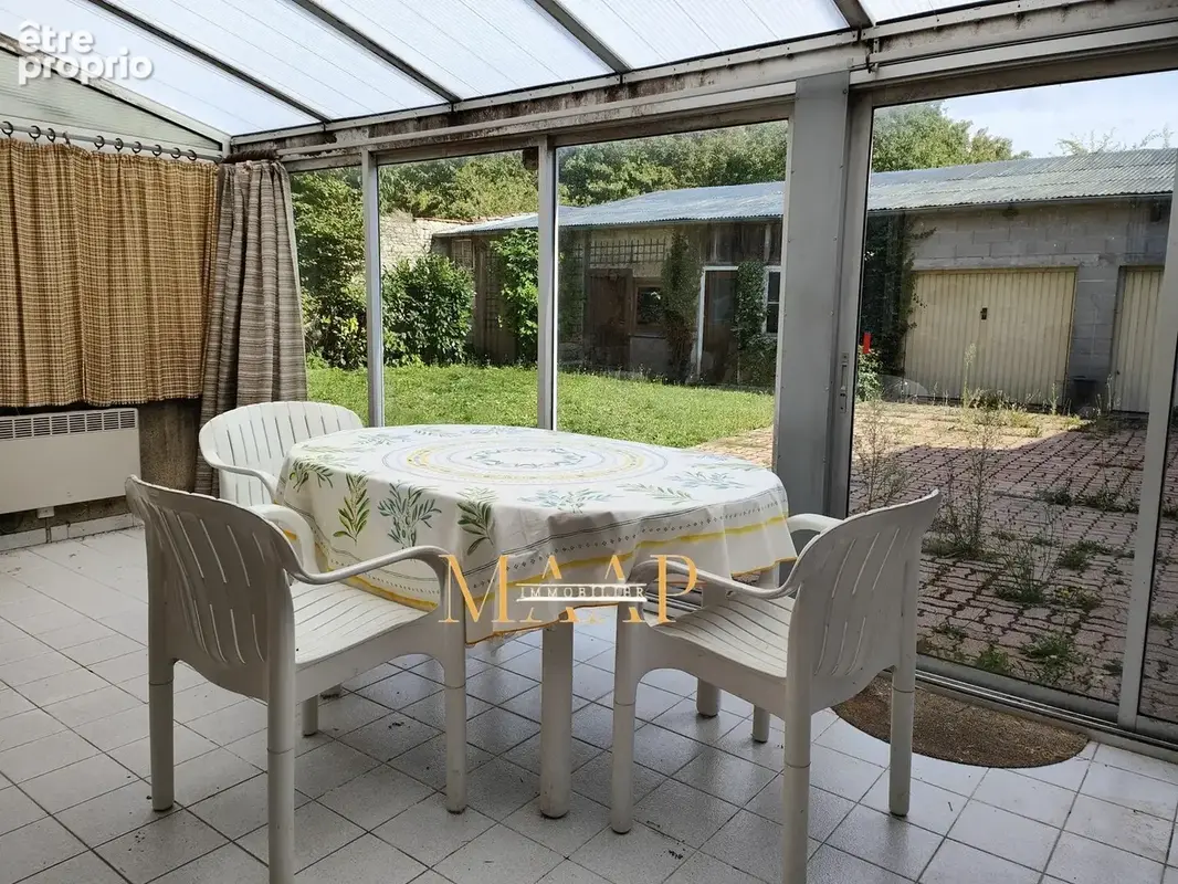 Maison 5 pièces 135 m² à vendre à Louville-La-Chenard (28150) - photo 159