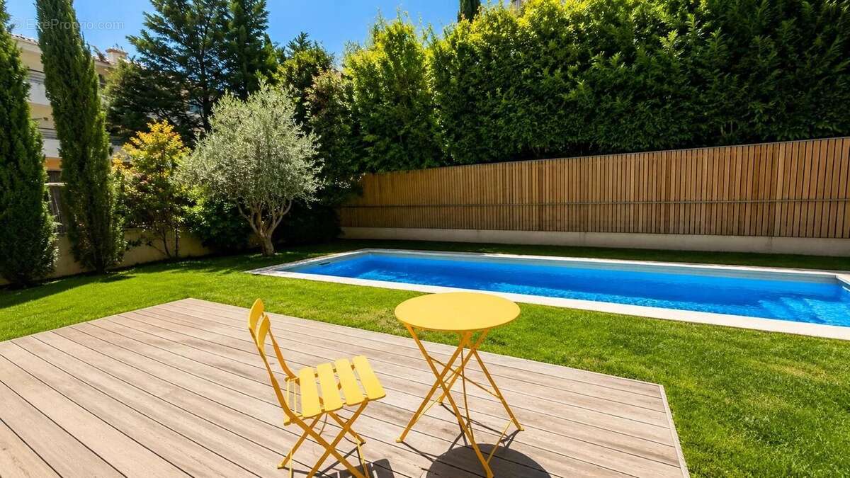 Maison à AIX-EN-PROVENCE