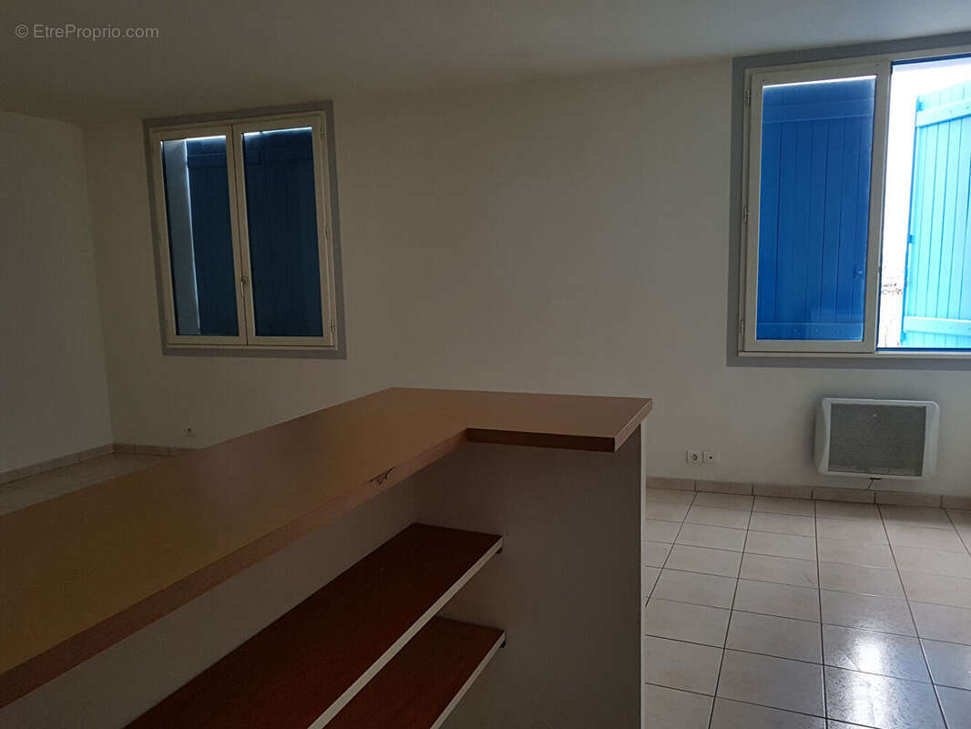 Appartement à NOIRMOUTIER-EN-L'ILE