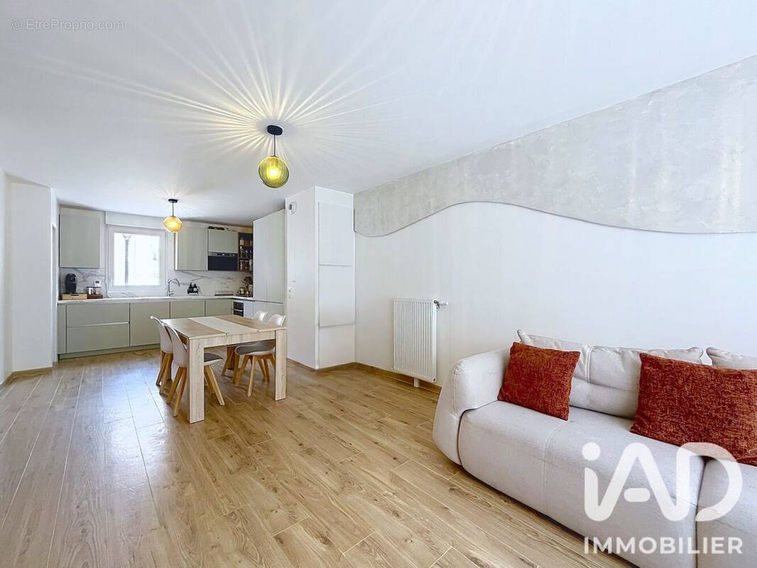 Photo 1 - Appartement à SERRIS