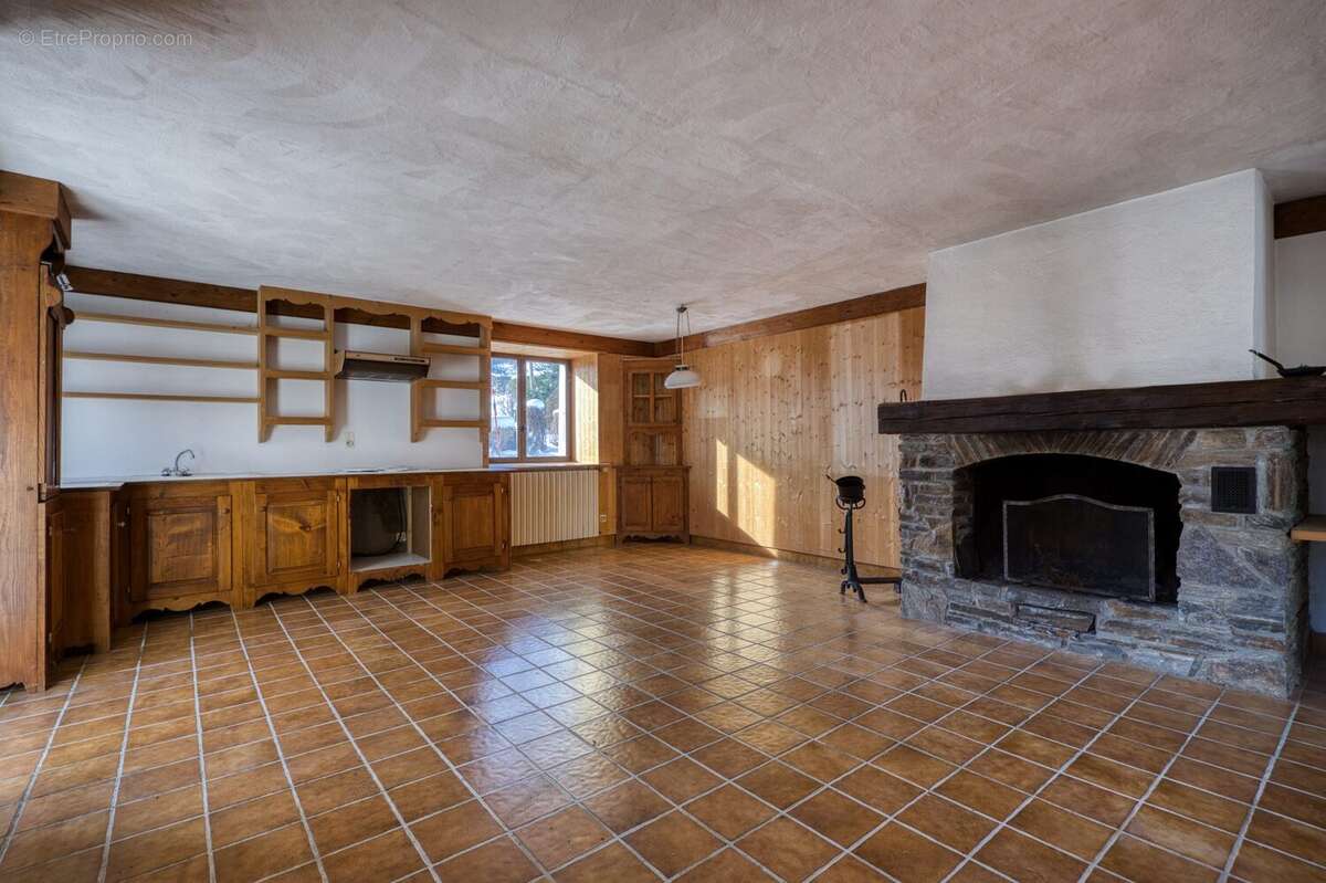 Maison 191 m² à Megeve  - photo 2