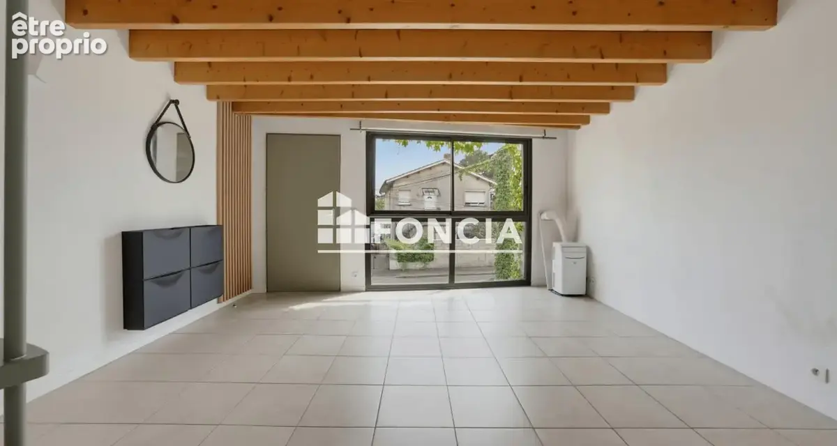 Mérignac Capeyron– Agréable duplex avec 2 stationnements privatifs - photo 3