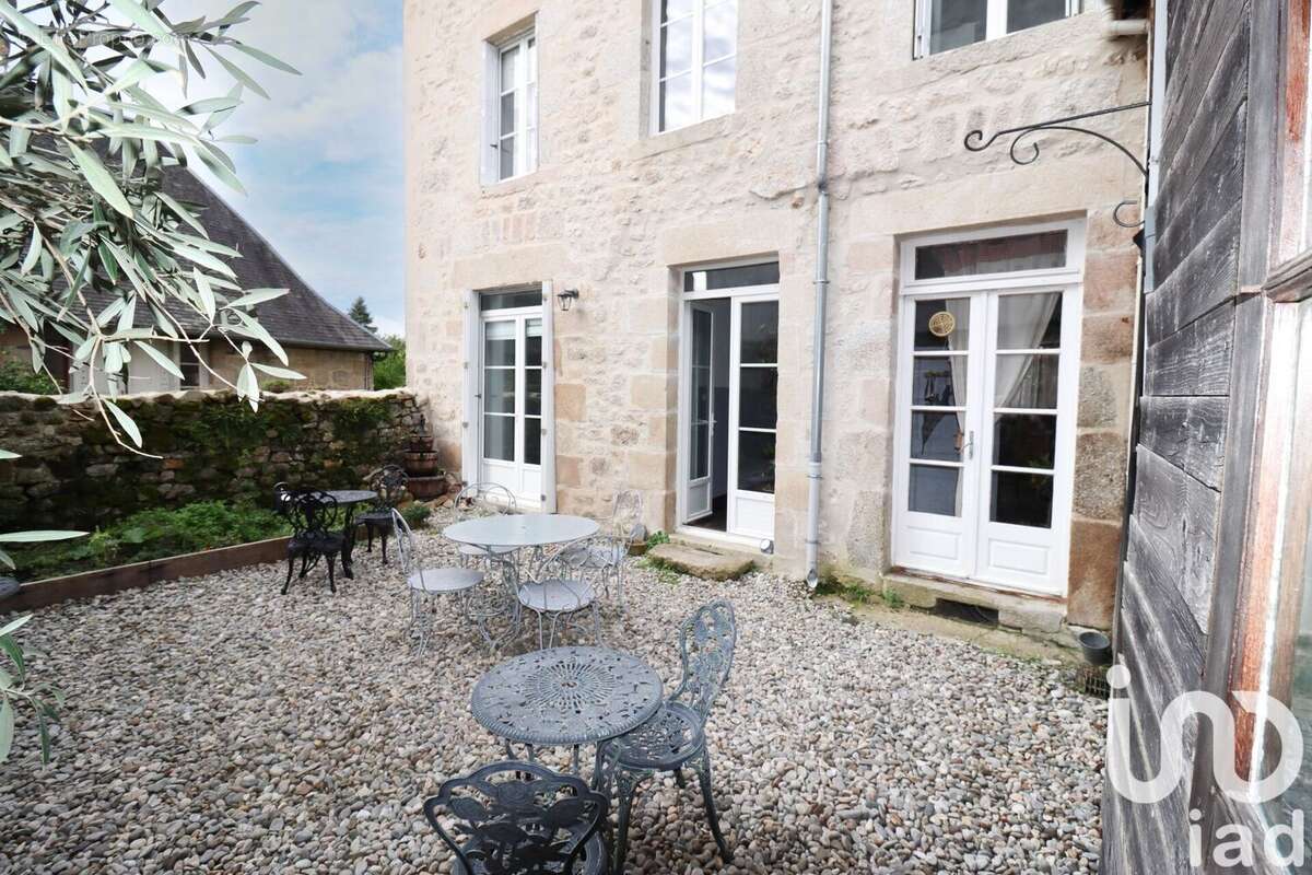 Photo 4 - Maison à MEYMAC